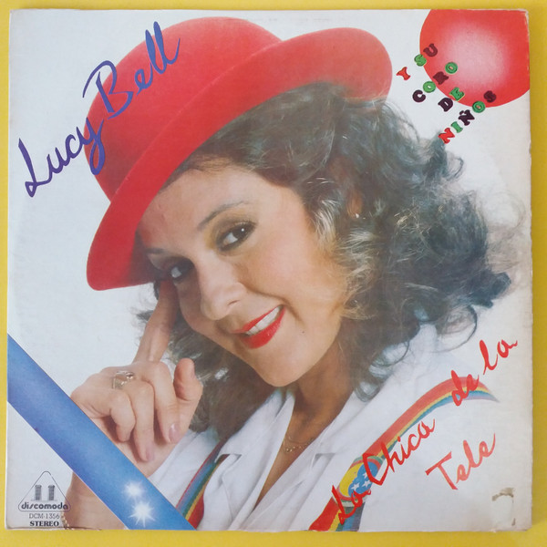 La Chica De La Tele