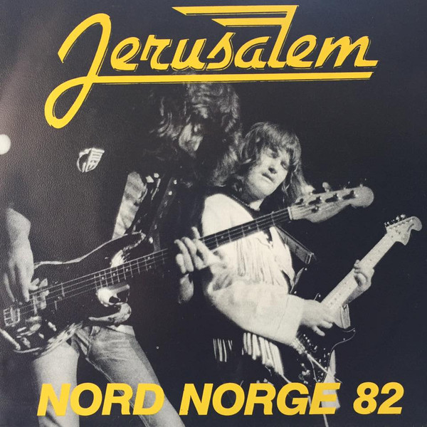 Nord Norge 82
