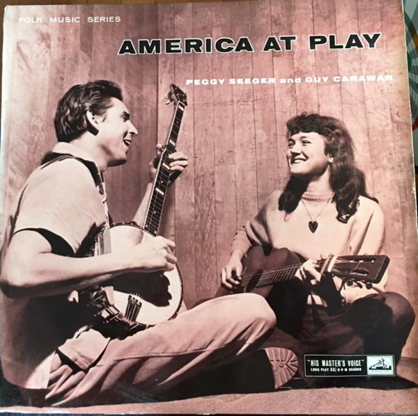 America At Play