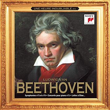 Une Heure Inoubliable Avec Ludwig van Beethoven