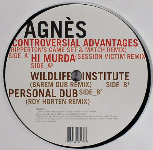 Dumbles Debuts Remixed 2