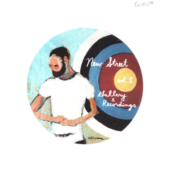 New Street Gallery & Recordings Volume 1