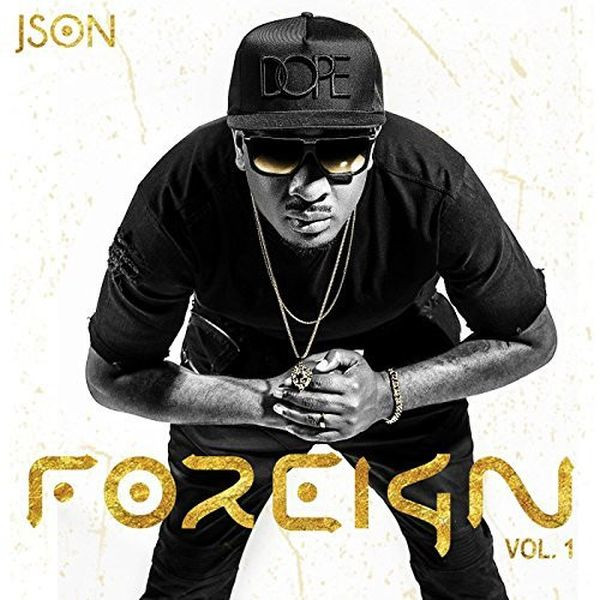 Foreign Vol. 1