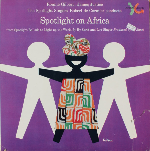 Spotlight On Africa