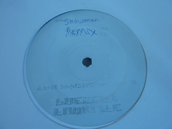 Forward Riddim