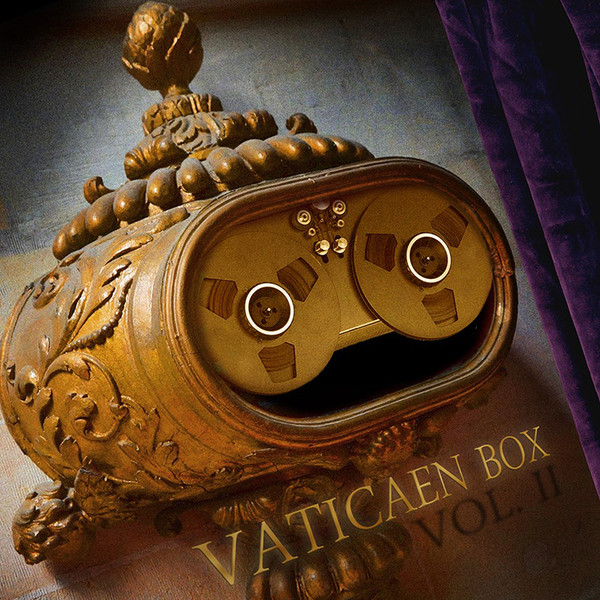 Vaticaen Box - Vol. II