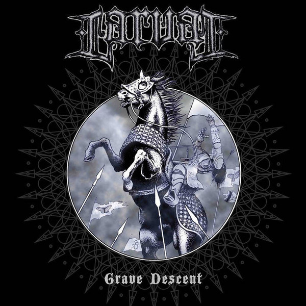 Grave Descent
