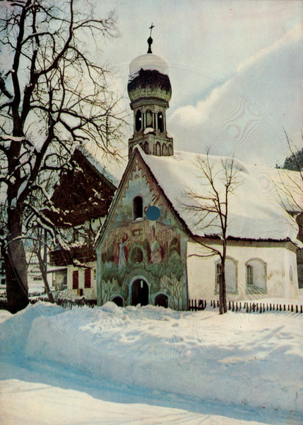 Stille Nacht, Heilige Nacht