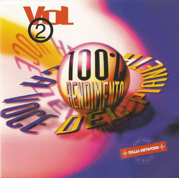 100% Rendimento Compilation Vol. 2
