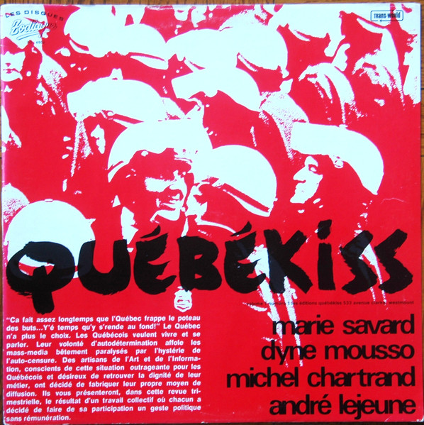 Québékiss