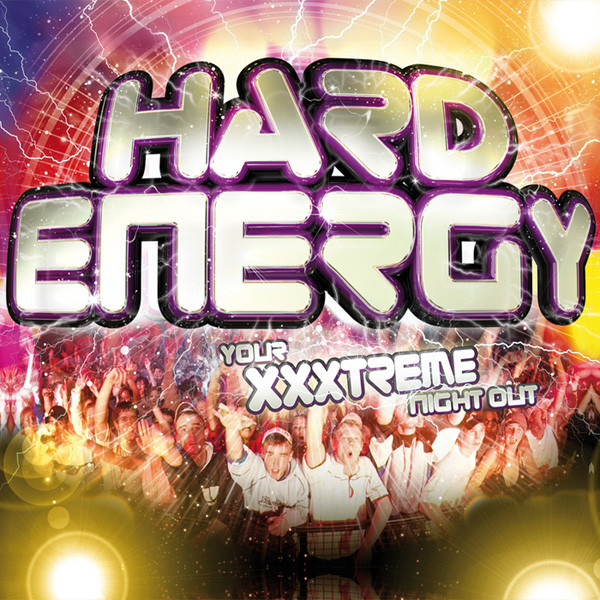 Hard Energy