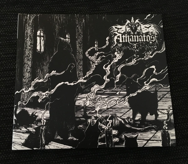 Unholy Union