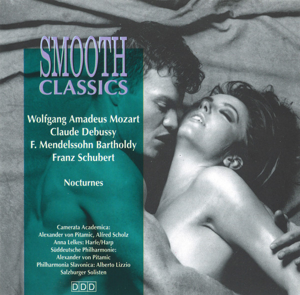 Nocturnes