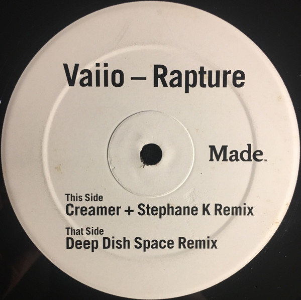 Rapture