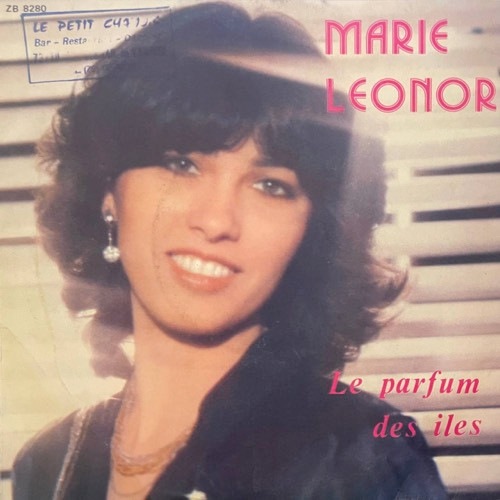 Le Parfum Des Îles