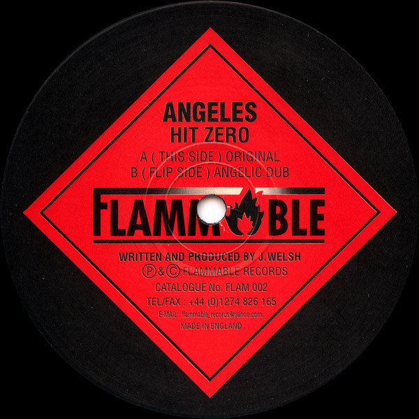 Hit Zero