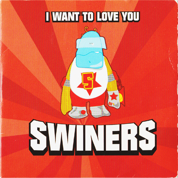 I Want To Love You