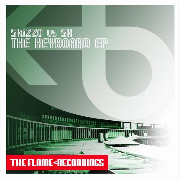 The Keyboard EP