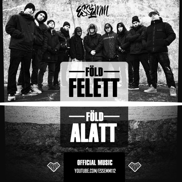 Föld Felett, Föld Alatt
