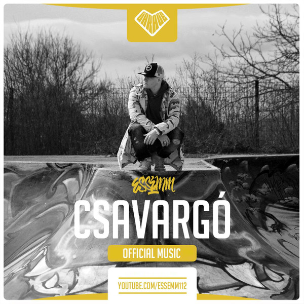 Csavargó