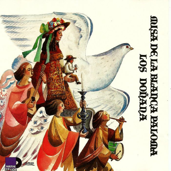 Misa De La Blanca Paloma