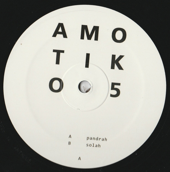 Amotik 005