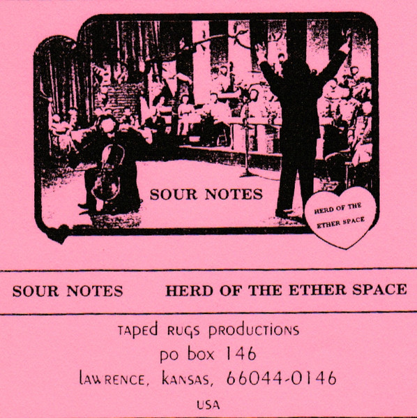Sour Notes