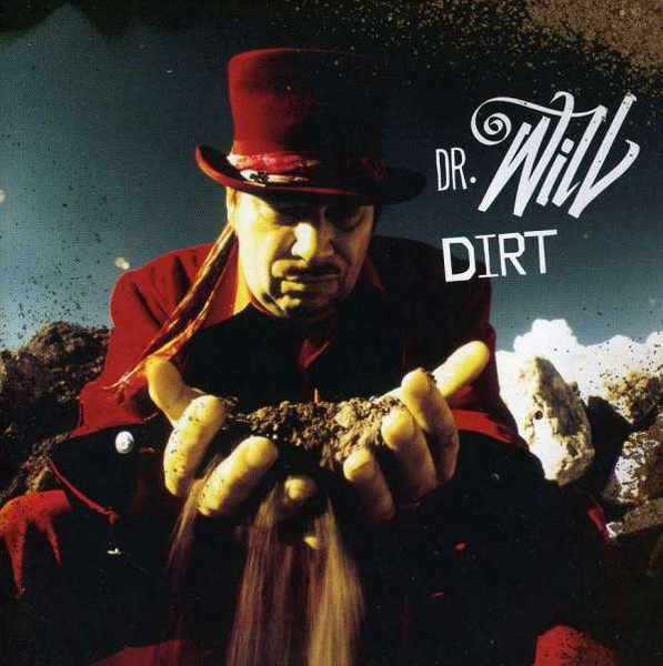 Dirt