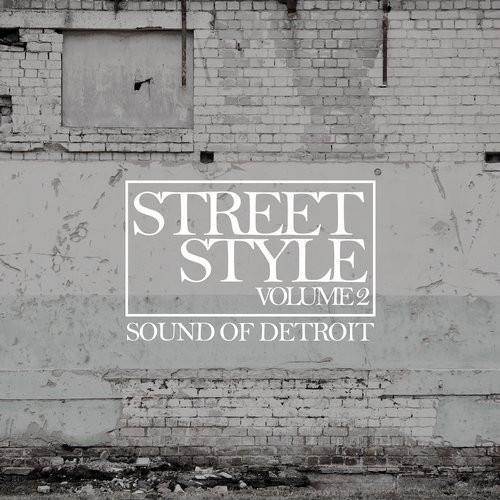 Street Style Volume 2