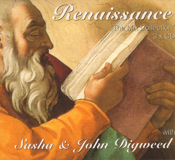 Renaissance: The Mix Collection