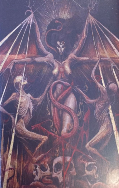 Three Devils Dance
