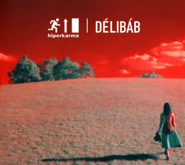 Délibáb
