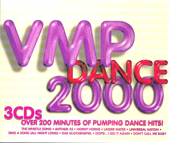 VMP Dance 2000
