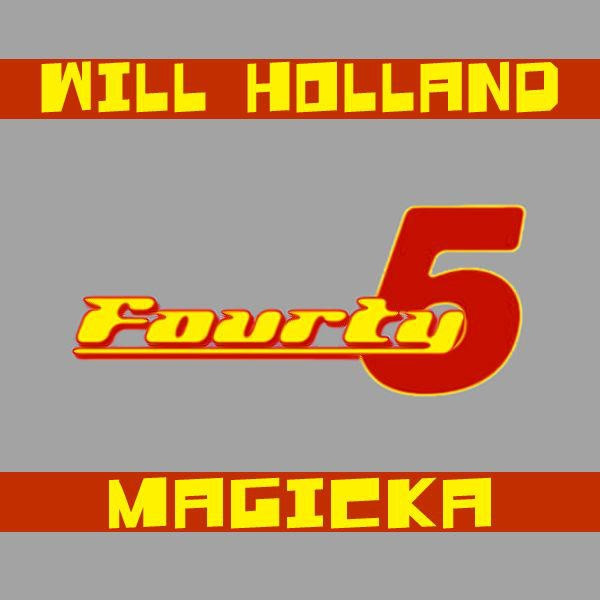 Magicka