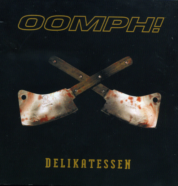 Delikatessen