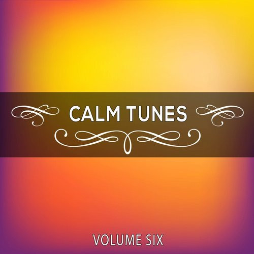 Calm Tunes, Volume Six