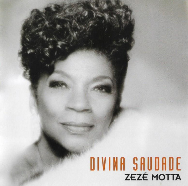 Divina Saudade