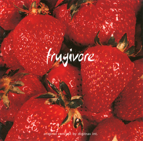 Frugivore
