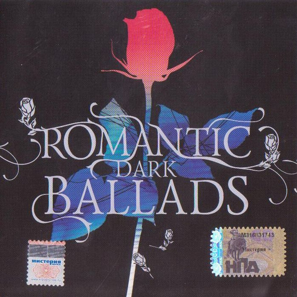 Romantic Dark Ballads