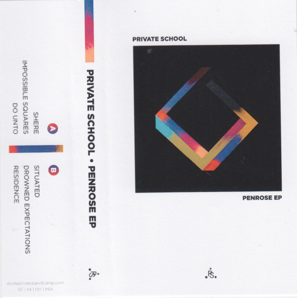 Penrose EP 