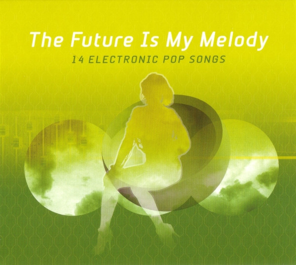 The Future Is My Melody Vol. 2