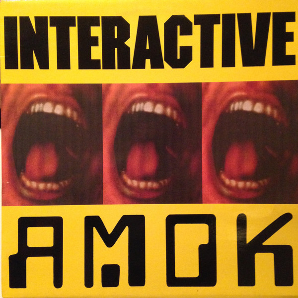 Amok
