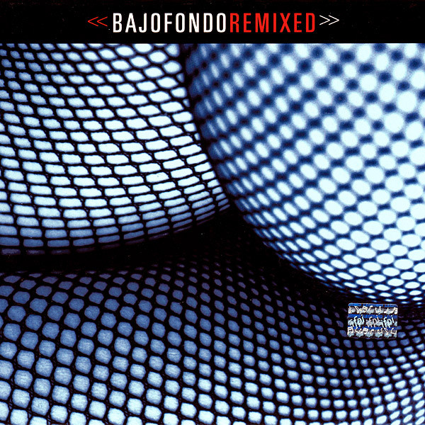 Remixed