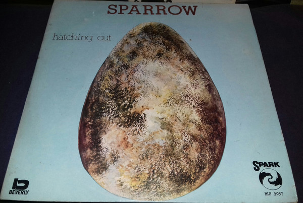 Hatching Out