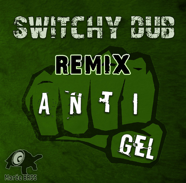 Anti Gel Remix