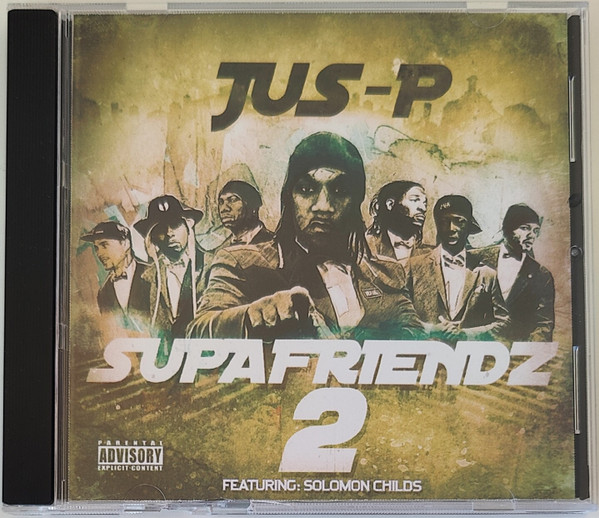 Supafriendz 2