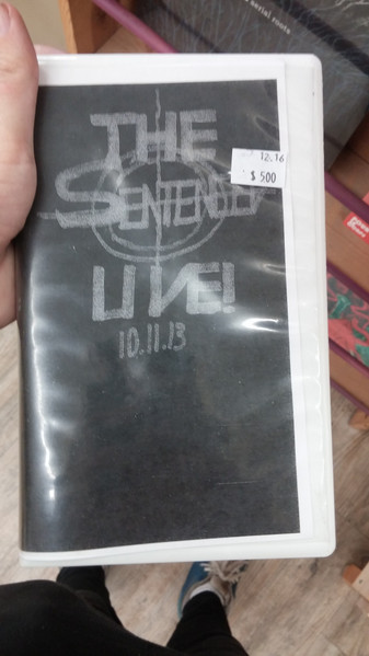 Live! 10.11.13