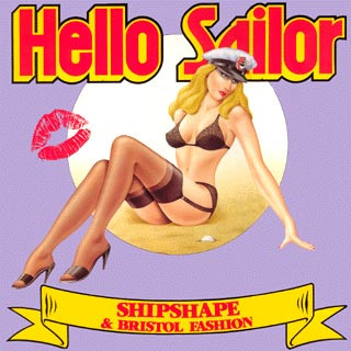 Shipshape & Bristol Fashion