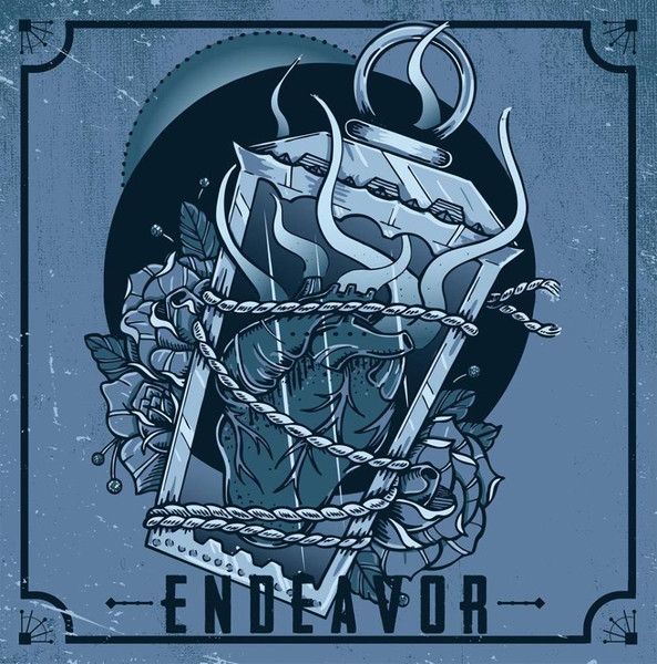 7" EP