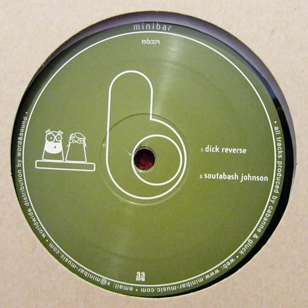 La Morve Aux Trousses EP